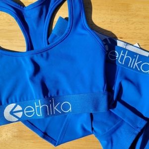 ethika Girls Staple Set